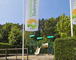 Guest house 682122 - Holiday property Noordzeekust - Vakantiepark Duinrust 1