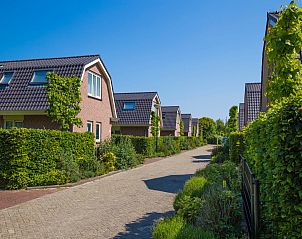 Unterkunft 682123 - Ferienhaus Noordzeekust - Vakantiepark Duinrust 2