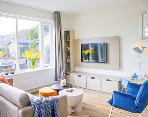 Unterkunft 682123 - Ferienhaus Noordzeekust - Vakantiepark Duinrust 2