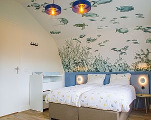 Unterkunft 682123 - Ferienhaus Noordzeekust - Vakantiepark Duinrust 2