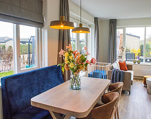 Unterkunft 682123 - Ferienhaus Noordzeekust - Vakantiepark Duinrust 2