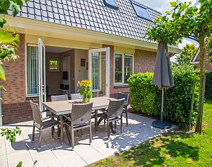 Unterkunft 682123 - Ferienhaus Noordzeekust - Vakantiepark Duinrust 2