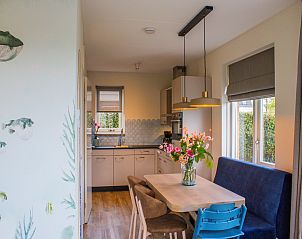 Unterkunft 682123 - Ferienhaus Noordzeekust - Vakantiepark Duinrust 2