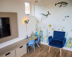 Unterkunft 682123 - Ferienhaus Noordzeekust - Vakantiepark Duinrust 2