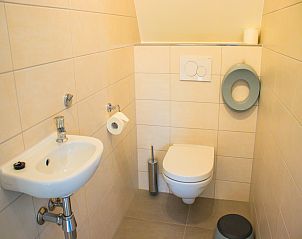 Unterkunft 682123 - Ferienhaus Noordzeekust - Vakantiepark Duinrust 2