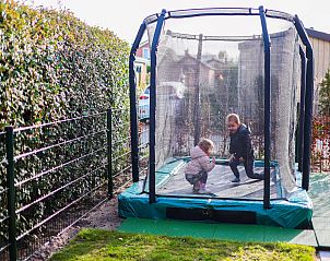Unterkunft 682123 - Ferienhaus Noordzeekust - Vakantiepark Duinrust 2