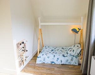 Unterkunft 682123 - Ferienhaus Noordzeekust - Vakantiepark Duinrust 2