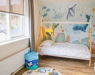 Unterkunft 682123 - Ferienhaus Noordzeekust - Vakantiepark Duinrust 2