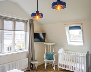 Unterkunft 682123 - Ferienhaus Noordzeekust - Vakantiepark Duinrust 2