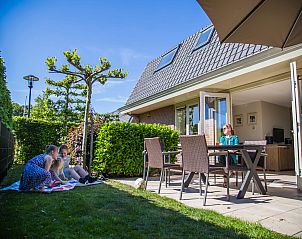 Unterkunft 682123 - Ferienhaus Noordzeekust - Vakantiepark Duinrust 2