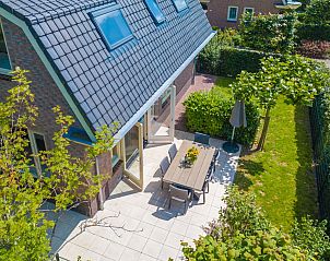 Unterkunft 682123 - Ferienhaus Noordzeekust - Vakantiepark Duinrust 2
