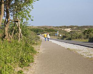 Unterkunft 682123 - Ferienhaus Noordzeekust - Vakantiepark Duinrust 2