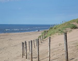 Unterkunft 682123 - Ferienhaus Noordzeekust - Vakantiepark Duinrust 2