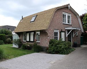 Guest house 682136 - Holiday property Noordzeekust - Mooiste plekje van Noordwijk