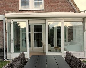 Guest house 682136 - Holiday property Noordzeekust - Mooiste plekje van Noordwijk