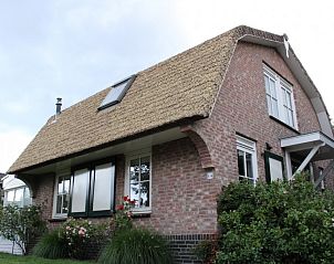 Guest house 682136 - Holiday property Noordzeekust - Mooiste plekje van Noordwijk