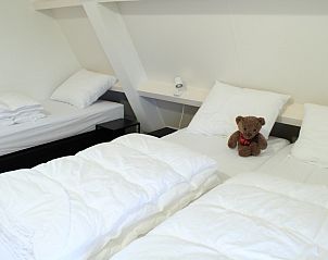 Guest house 682136 - Holiday property Noordzeekust - Mooiste plekje van Noordwijk