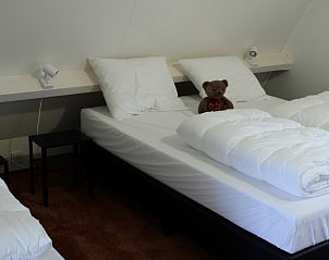 Guest house 682136 - Holiday property Noordzeekust - Mooiste plekje van Noordwijk