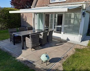 Guest house 682136 - Holiday property Noordzeekust - Mooiste plekje van Noordwijk