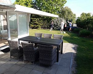 Guest house 682136 - Holiday property Noordzeekust - Mooiste plekje van Noordwijk
