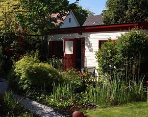 Guest house 682509 - Bungalow Noordzeekust - Om de Loop