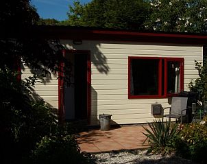 Guest house 682509 - Bungalow Noordzeekust - Om de Loop