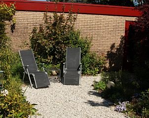 Guest house 682509 - Bungalow Noordzeekust - Om de Loop