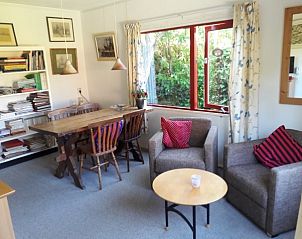 Guest house 682509 - Bungalow Noordzeekust - Om de Loop