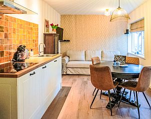Unterkunft 682904 - Appartement Noordzeekust - Appartement Bloem 'n Zee