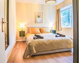 Unterkunft 682904 - Appartement Noordzeekust - Appartement Bloem 'n Zee