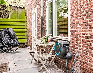 Unterkunft 682904 - Appartement Noordzeekust - Appartement Bloem 'n Zee