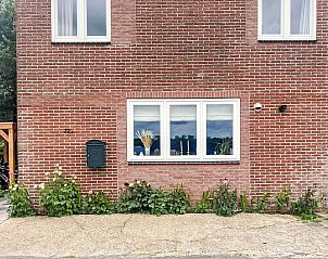 Unterkunft 682904 - Appartement Noordzeekust - Appartement Bloem 'n Zee