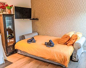 Unterkunft 682904 - Appartement Noordzeekust - Appartement Bloem 'n Zee