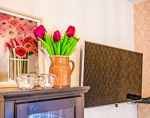 Unterkunft 682904 - Appartement Noordzeekust - Appartement Bloem 'n Zee