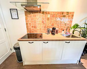 Unterkunft 682904 - Appartement Noordzeekust - Appartement Bloem 'n Zee