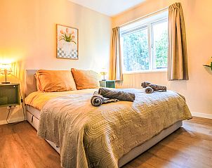 Unterkunft 682904 - Appartement Noordzeekust - Appartement Bloem 'n Zee