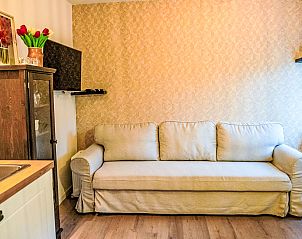Unterkunft 682904 - Appartement Noordzeekust - Appartement Bloem 'n Zee