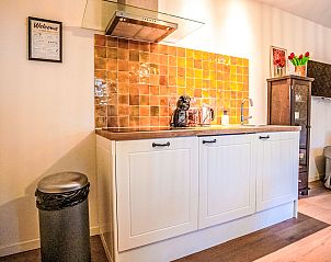 Unterkunft 682904 - Appartement Noordzeekust - Appartement Bloem 'n Zee