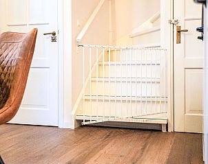 Unterkunft 682904 - Appartement Noordzeekust - Appartement Bloem 'n Zee