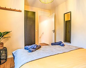 Unterkunft 682904 - Appartement Noordzeekust - Appartement Bloem 'n Zee