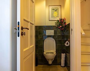Unterkunft 682904 - Appartement Noordzeekust - Appartement Bloem 'n Zee