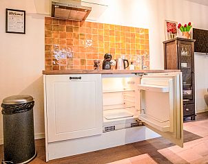 Unterkunft 682904 - Appartement Noordzeekust - Appartement Bloem 'n Zee