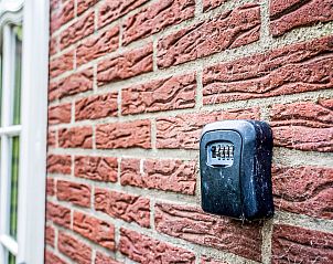 Unterkunft 682904 - Appartement Noordzeekust - Appartement Bloem 'n Zee