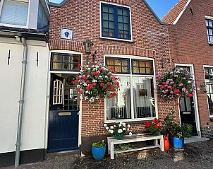 Unterkunft 683601 - Ferienhaus Noordzeekust - Knus Huisje in Naaldwijk