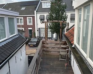 Unterkunft 683601 - Ferienhaus Noordzeekust - Knus Huisje in Naaldwijk