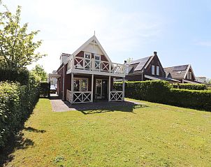 Verblijf 690349 - Vakantiewoning Voorne Putten/Hoekse waard - Standaard 211