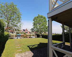 Verblijf 690349 - Vakantiewoning Voorne Putten/Hoekse waard - Standaard 211