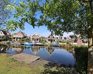 Verblijf 690349 - Vakantiewoning Voorne Putten/Hoekse waard - Standaard 211
