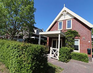 Verblijf 690349 - Vakantiewoning Voorne Putten/Hoekse waard - Standaard 211