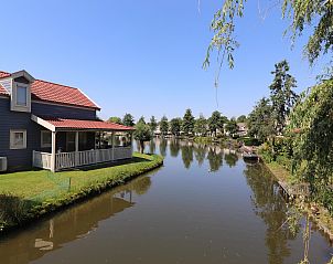 Verblijf 690349 - Vakantiewoning Voorne Putten/Hoekse waard - Standaard 211